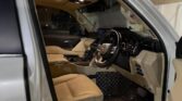 Price Of Toyota Land Cruiser 300 Series 2024 for Sale in Tanzania