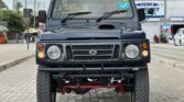 Magari Jimny 1995 lipo Dar es Salaam