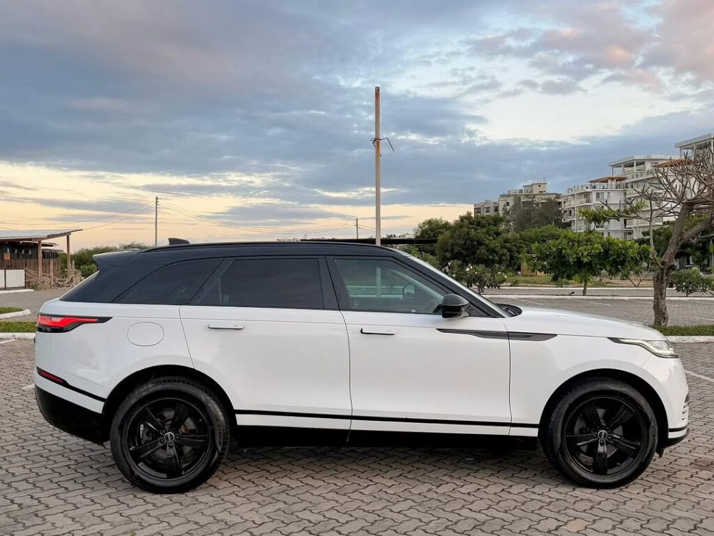 Price Land Rover Range Rover Velar 2022 for Sale in Dar es Salaam
