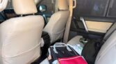 Buy Toyota Land Cruiser Prado 2012 for Sale in Dar es Salaam