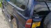 Used Suzuki Escudo 2002 for Sale in Dar es Salaam