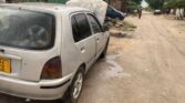 Used Toyota Starlet 1998 for Sale in Dar es Salaam