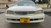 Price Of Toyota Carina 1995 for Sale in Tanzania