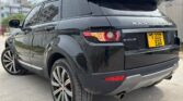 Magari Range Rover 2014 lipo Dar es Salaam