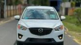 Used Mazda CX-5 2015 for Sale in Dar es Salaam