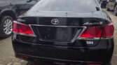 Price Of Toyota Crown 2014 for Sale in Tanzania
