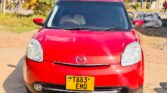 Used Mazda Verisa 2008 for Sale in Mwanza