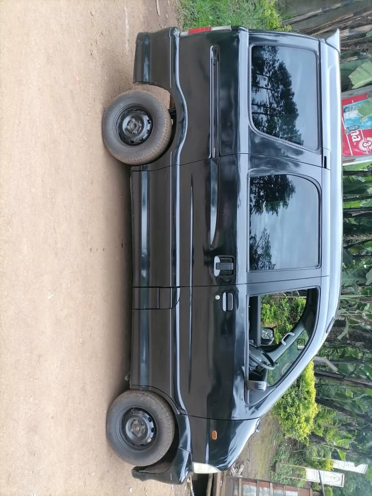 Price Of Daihatsu Hijet 2002 for Sale in Tanzania