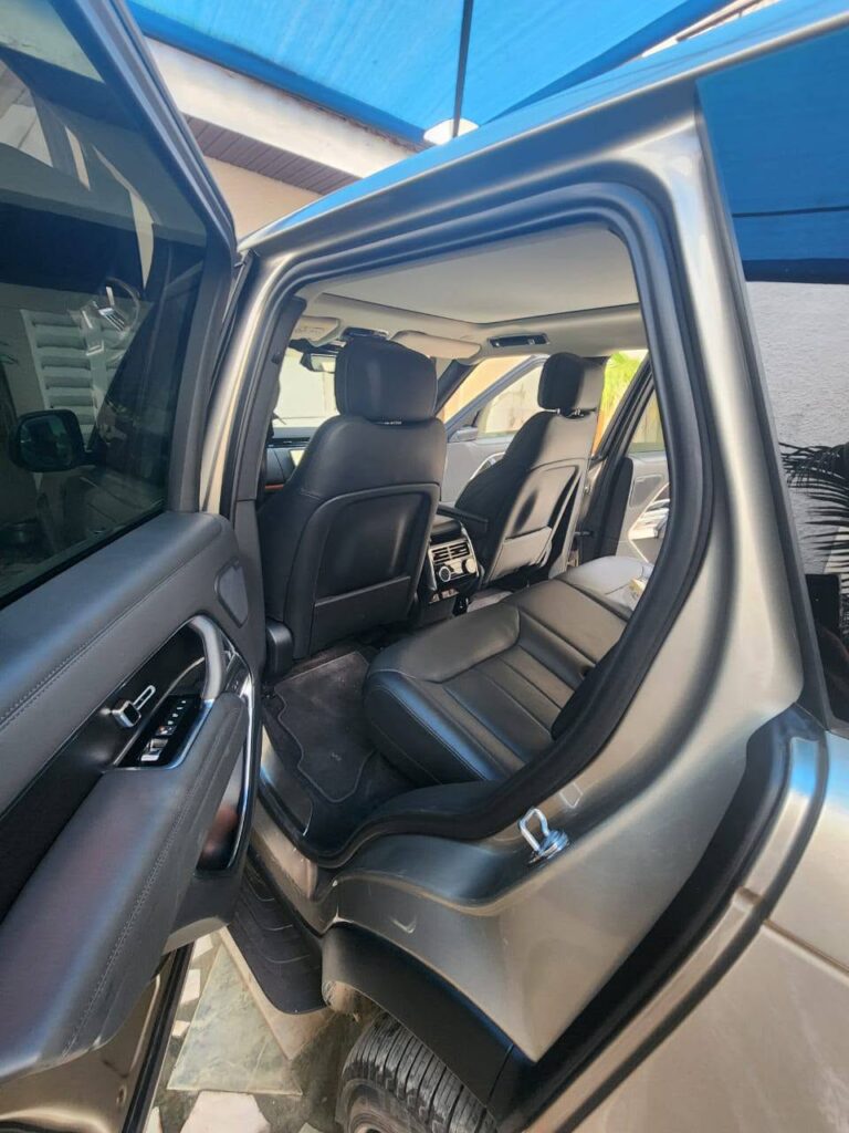 Land Rover Range Rover 2022 for Sale in Dar es Salaam