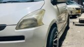 Price Toyota Ractis 2006 for Sale in Dar es Salaam