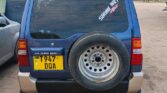 Buy Mitsubishi 1997 for Sale in Dar es Salaam