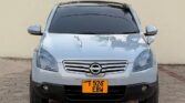 Bei ya Nissan Dualis 2009 Sokoni Dar es Salaam Tanzania