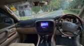 Price Toyota Land Cruiser V8 2005 for Sale in Dar es Salaam