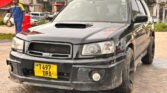 Price Of Subaru Forester 2005 for Sale in Tanzania