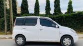 Price Of Toyota Funcargo 2003 for Sale in Tanzania