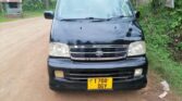 Used Daihatsu Hijet 2002 for Sale in Dar es Salaam