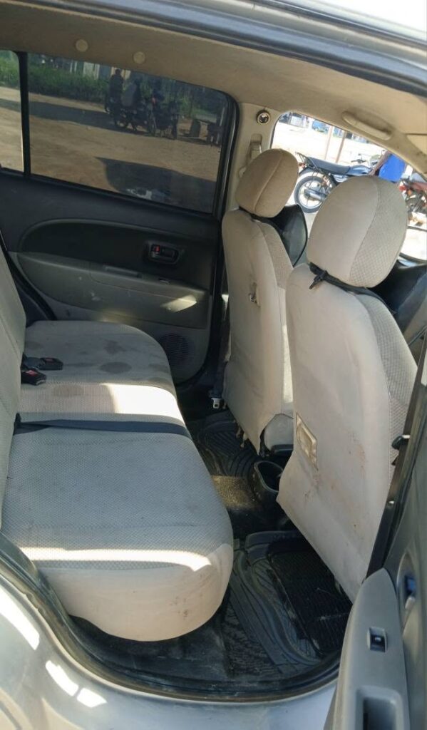 Buy Toyota Passo 2006 for Sale in Dar es Salaam