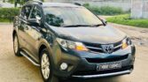 Price Of Toyota Rav4 2014 for Sale in Tanzania