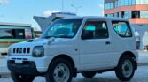 Bei ya Suzuki Jimny 1999 Sokoni Dar es Salaam Tanzania