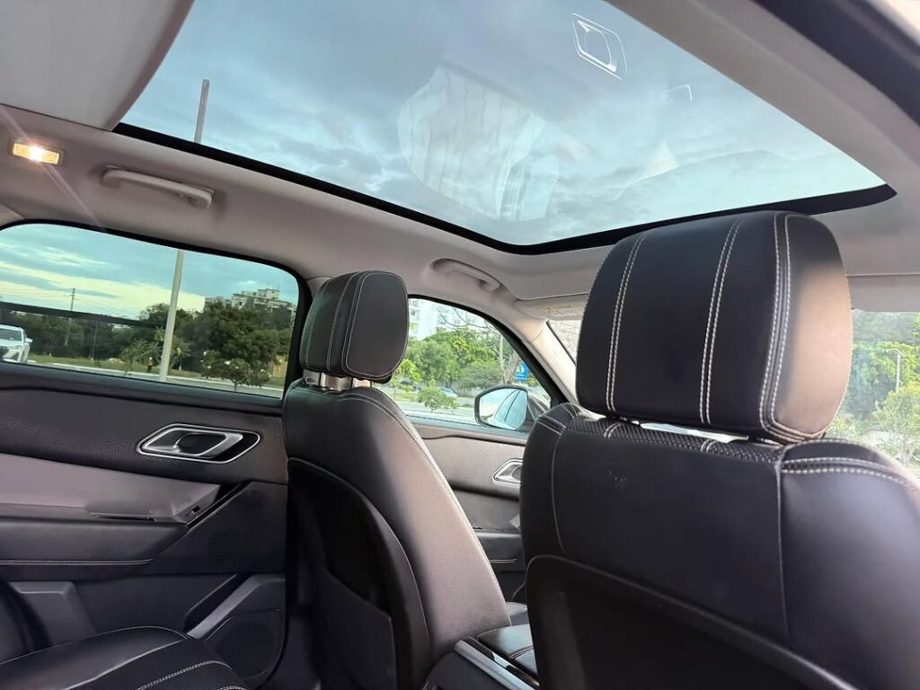 For Sale Land Rover Range Rover Velar 2022 in Dar es Salaam