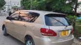Toyota Ipsum 2000 for Sale in Dar es Salaam