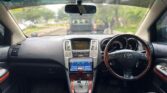 Magari Sokoni Toyota Harrier ya Bei Poa 2006