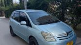 Toyota Spacio 2004 for Sale in Dar es Salaam