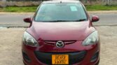 Bei ya Mazda Demio 2012 Sokoni Dar es Salaam Tanzania
