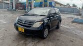 Buy Toyota IST 2005 for Sale in Dar es Salaam