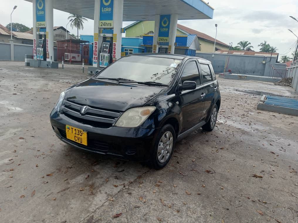 Buy Toyota IST 2005 for Sale in Dar es Salaam