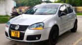 Used Volkswagen Golf 2006 for Sale in Dar es Salaam