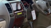 Toyota Land Cruiser Prado bei poa sokoni Dar es Salaam Tanzania