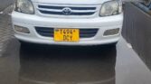 Bei ya Toyota Noah 1998 Sokoni Mbeya Tanzania