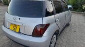 Toyota IST 2005 for Sale in Dodoma