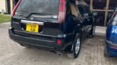 Price Nissan X-Trail 2006 for Sale in Dar es Salaam