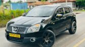 Bei ya Nissan Dualis 2008 Sokoni Dar es Salaam Tanzania