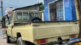 Magari Land Cruiser 79 Pickup 2000 lipo Dar es Salaam
