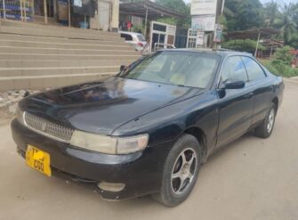 Price of Used Toyota Chaser 1995 for Sale in Dar es Salaam Tanzania