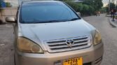 Price Of Toyota Ipsum 2000 for Sale in Tanzania