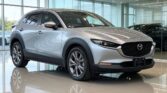 Used Mazda CX-30 2019 for Sale in Dar es Salaam