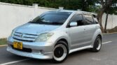 Used Toyota IST 2002 for Sale in Dar es Salaam