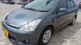 Buy Toyota Wish 2007 for Sale in Dar es Salaam