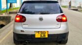Price Volkswagen Golf 2007 for Sale in Dar es Salaam