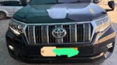 Price Toyota Land Cruiser Prado 2012 for Sale in Dar es Salaam
