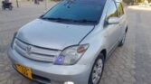 Buy Toyota IST 2005 for Sale in Dodoma
