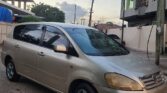 Price Toyota Ipsum 2000 for Sale in Dar es Salaam