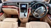 Toyota Vellfire 2009 for Sale in Mwanza