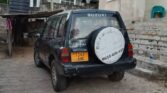 Used Suzuki Escudo 1995 for Sale in Dar es Salaam