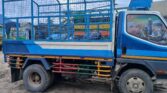 Price Of Mitsubishi Canter 2000 for Sale in Tanzania