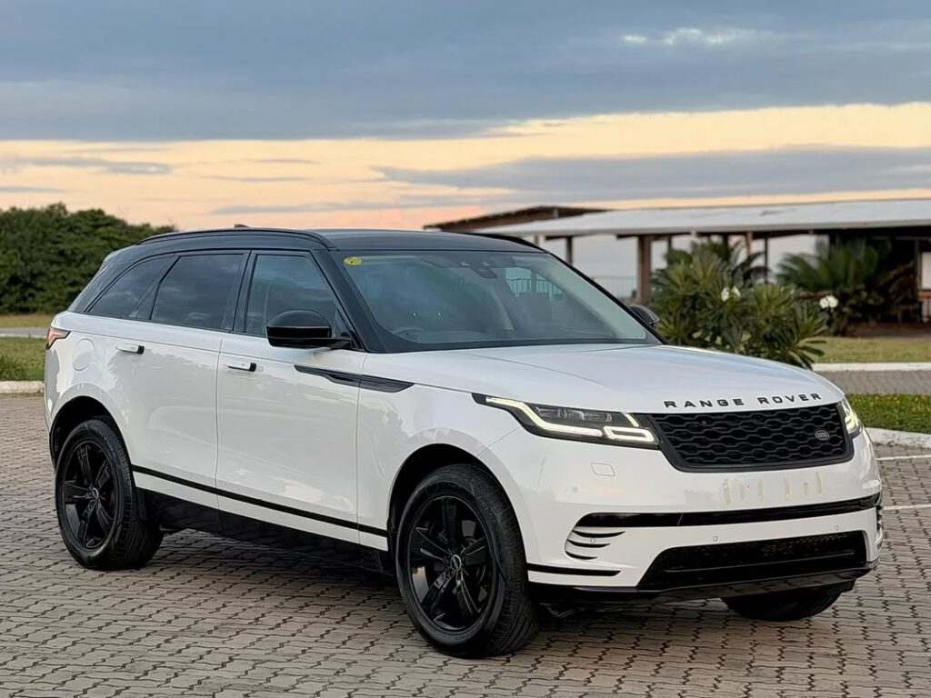 Price Land Rover Range Rover Velar 2022 for Sale in Dar es Salaam